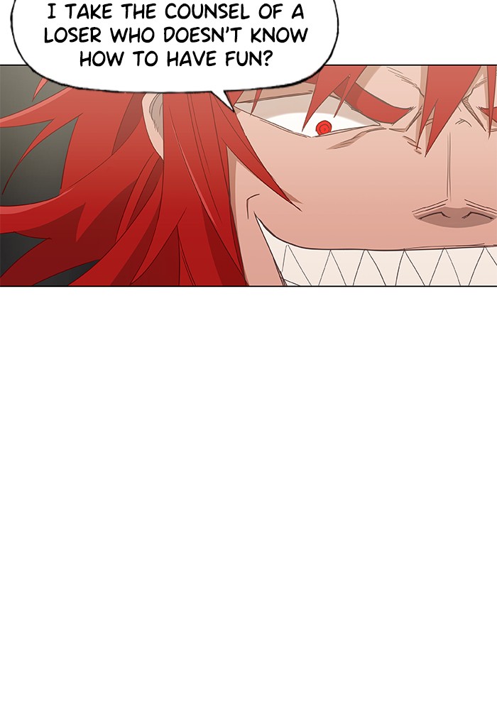 The Boxer chapter 21 page 105