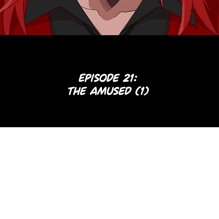 The Boxer chapter 21 page 11