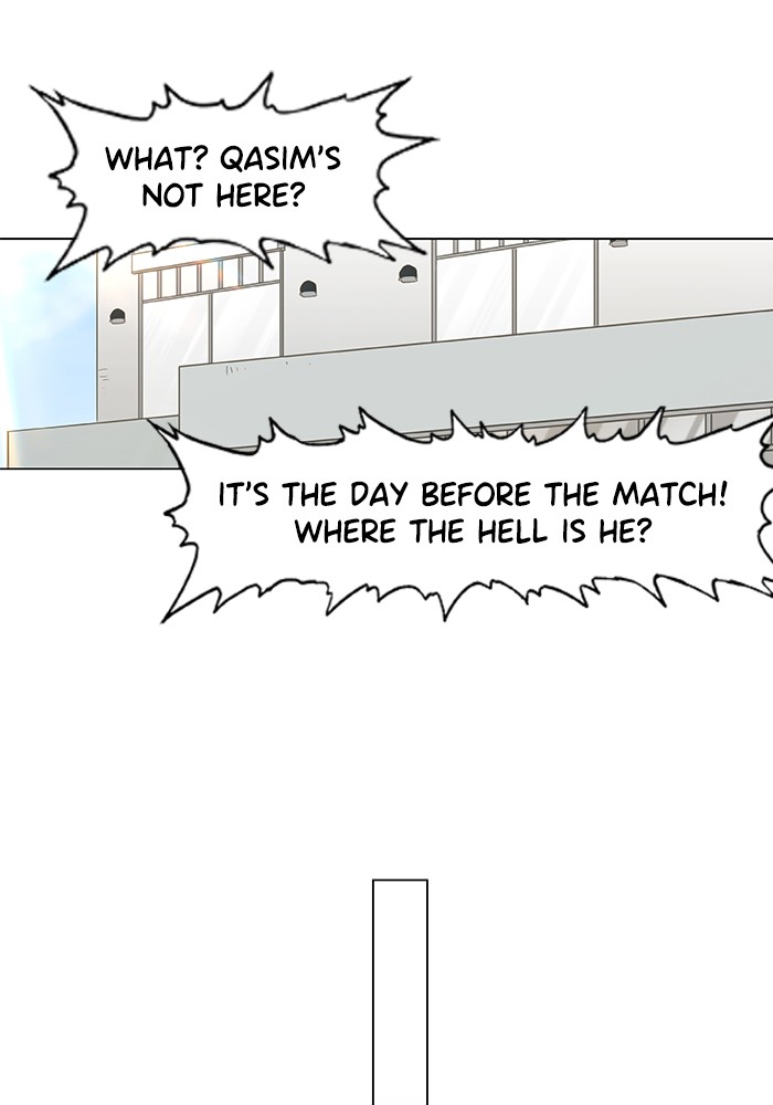 The Boxer chapter 21 page 12