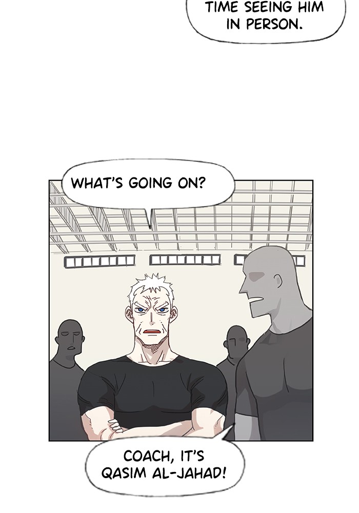 The Boxer chapter 21 page 17