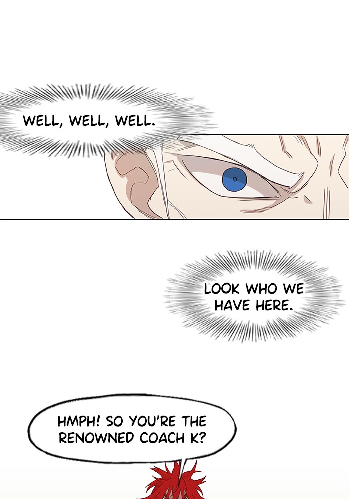 The Boxer chapter 21 page 18