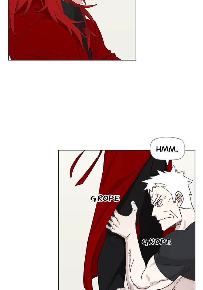 The Boxer chapter 21 page 20