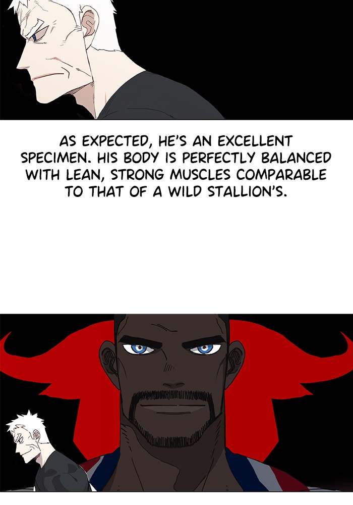 The Boxer chapter 21 page 22