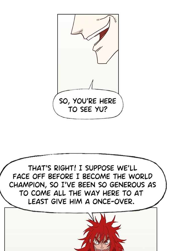 The Boxer chapter 21 page 25