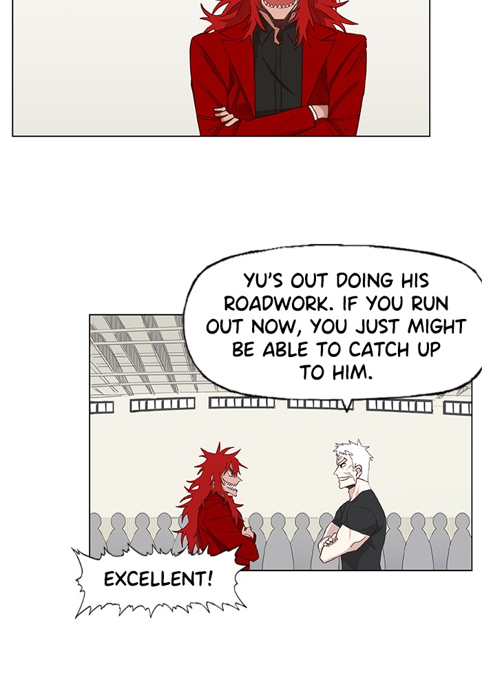 The Boxer chapter 21 page 26