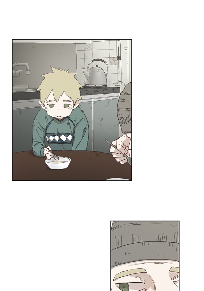 The Boxer chapter 21 page 3