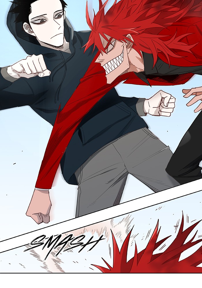 The Boxer chapter 21 page 30