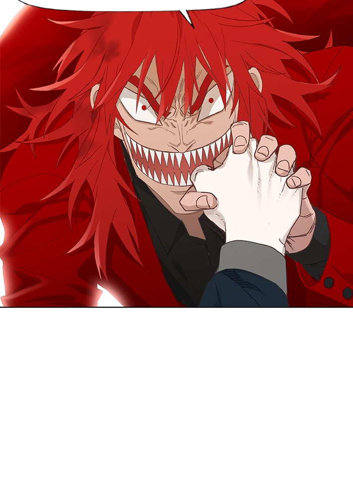 The Boxer chapter 21 page 32