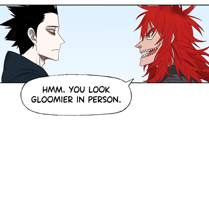 The Boxer chapter 21 page 36