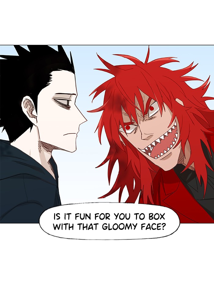 The Boxer chapter 21 page 37