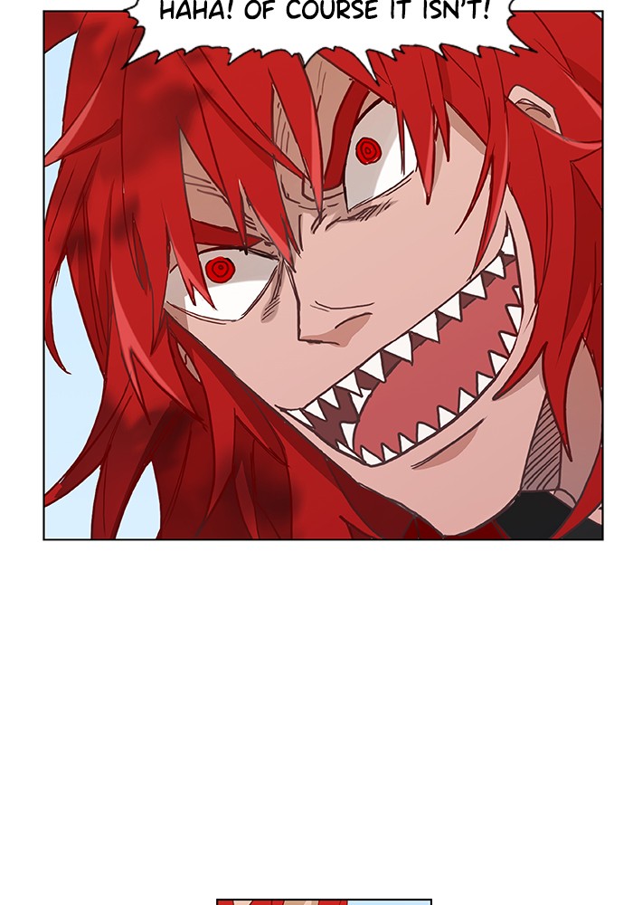 The Boxer chapter 21 page 39