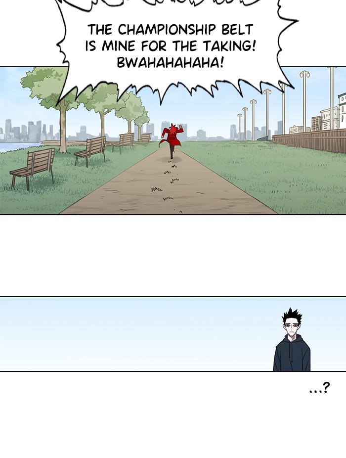 The Boxer chapter 21 page 42