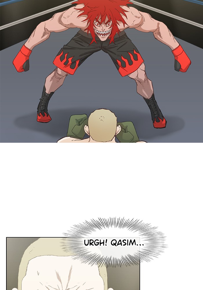 The Boxer chapter 21 page 45