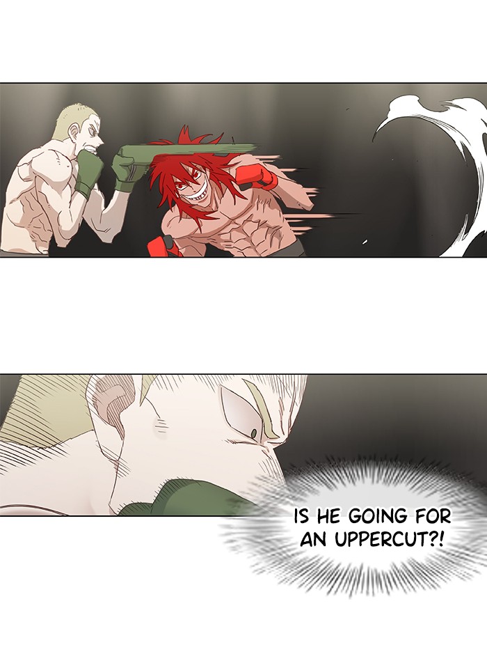 The Boxer chapter 21 page 48