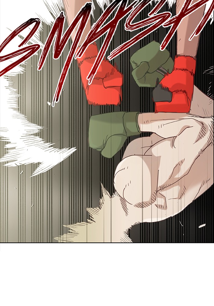 The Boxer chapter 21 page 50