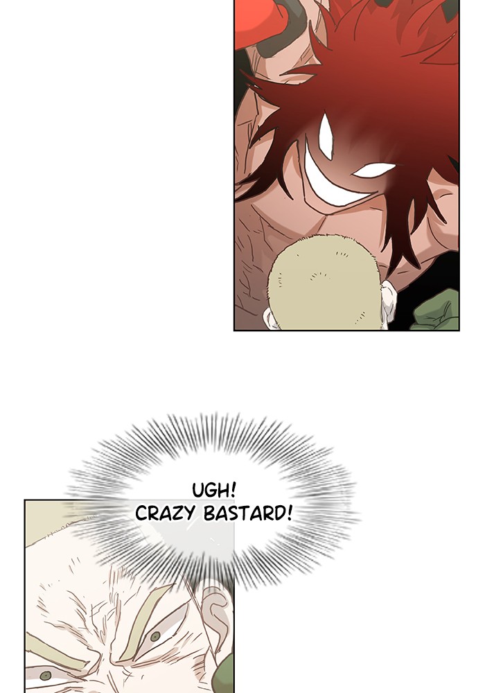 The Boxer chapter 21 page 52