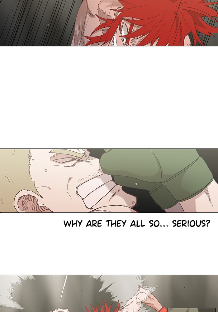 The Boxer chapter 21 page 57