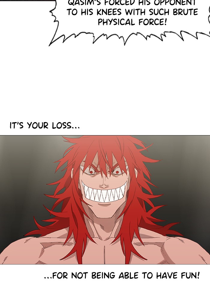 The Boxer chapter 21 page 66