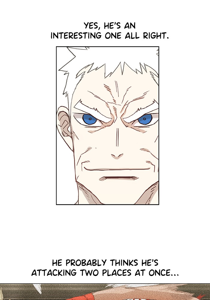 The Boxer chapter 21 page 69