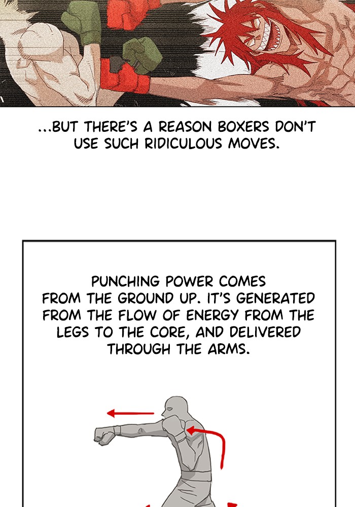 The Boxer chapter 21 page 70