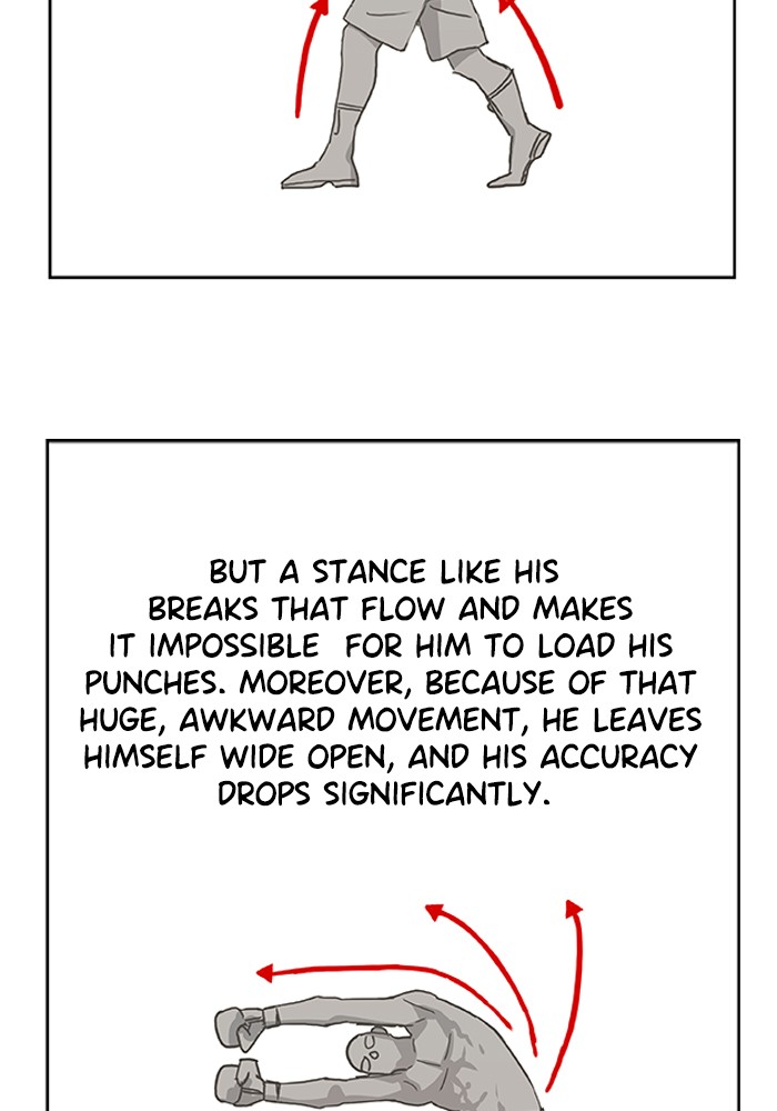 The Boxer chapter 21 page 71