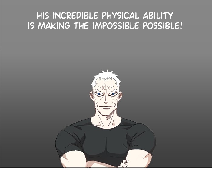 The Boxer chapter 21 page 74