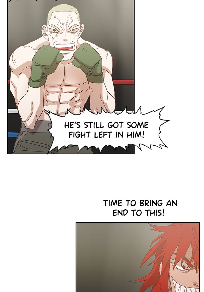 The Boxer chapter 21 page 76