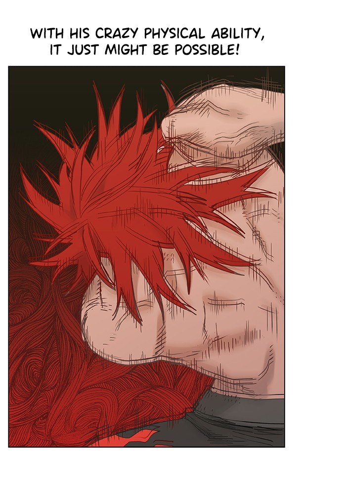 The Boxer chapter 21 page 81