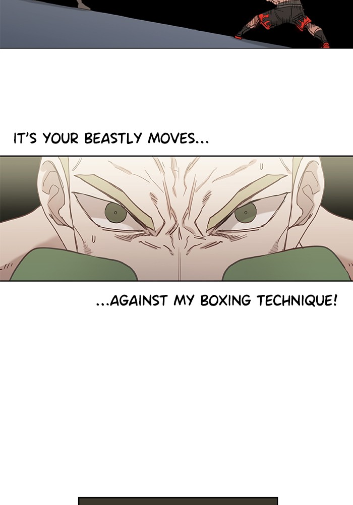 The Boxer chapter 21 page 84