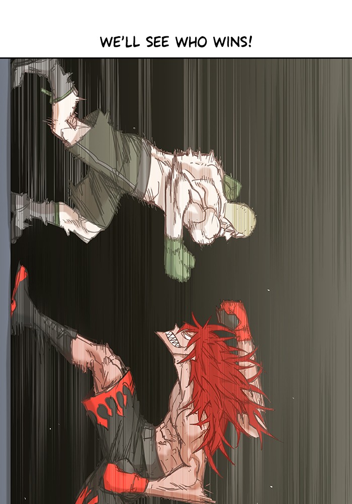 The Boxer chapter 21 page 86