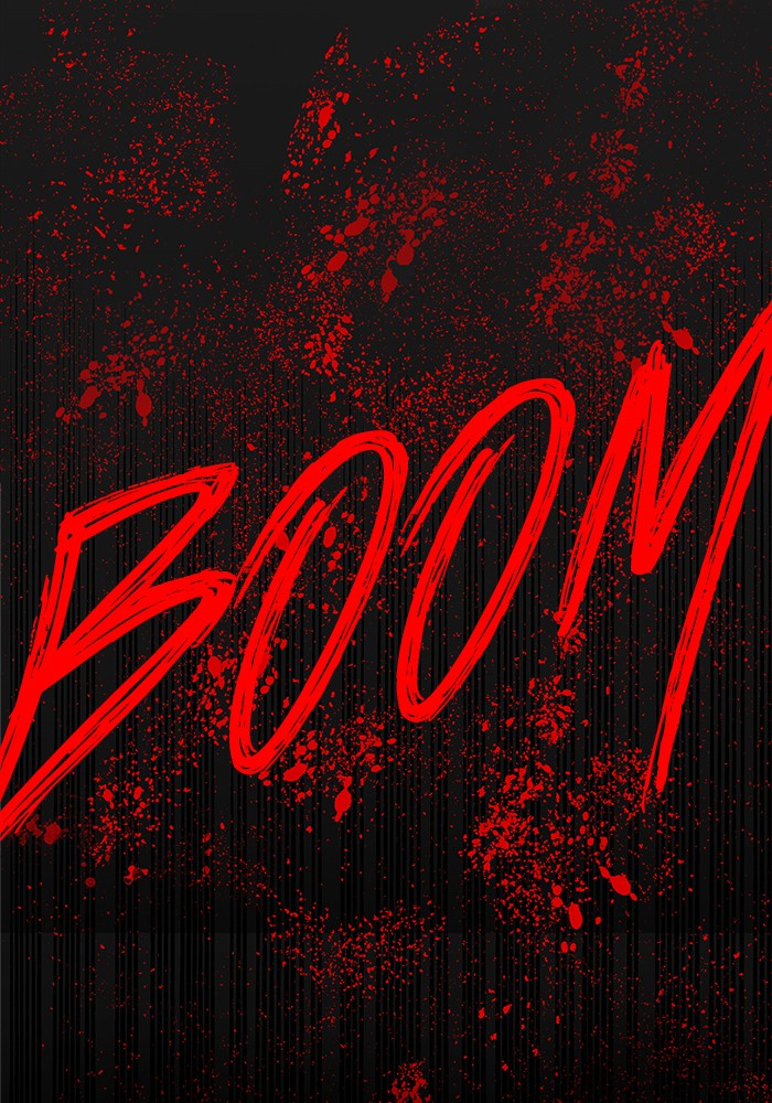 The Boxer chapter 21 page 91