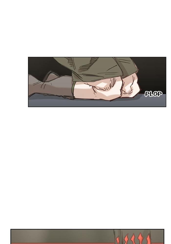 The Boxer chapter 21 page 95