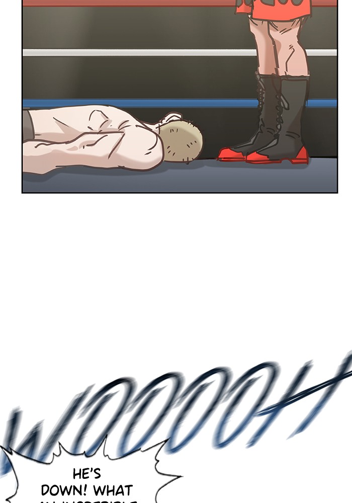 The Boxer chapter 21 page 96