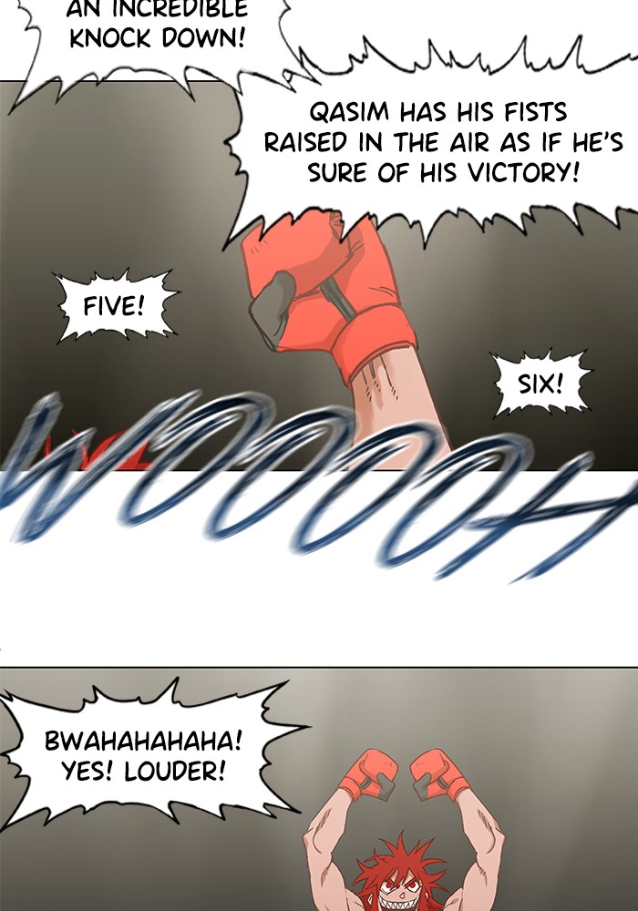 The Boxer chapter 21 page 97