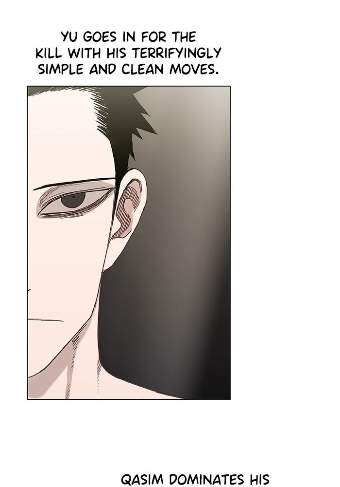 The Boxer chapter 22 page 14