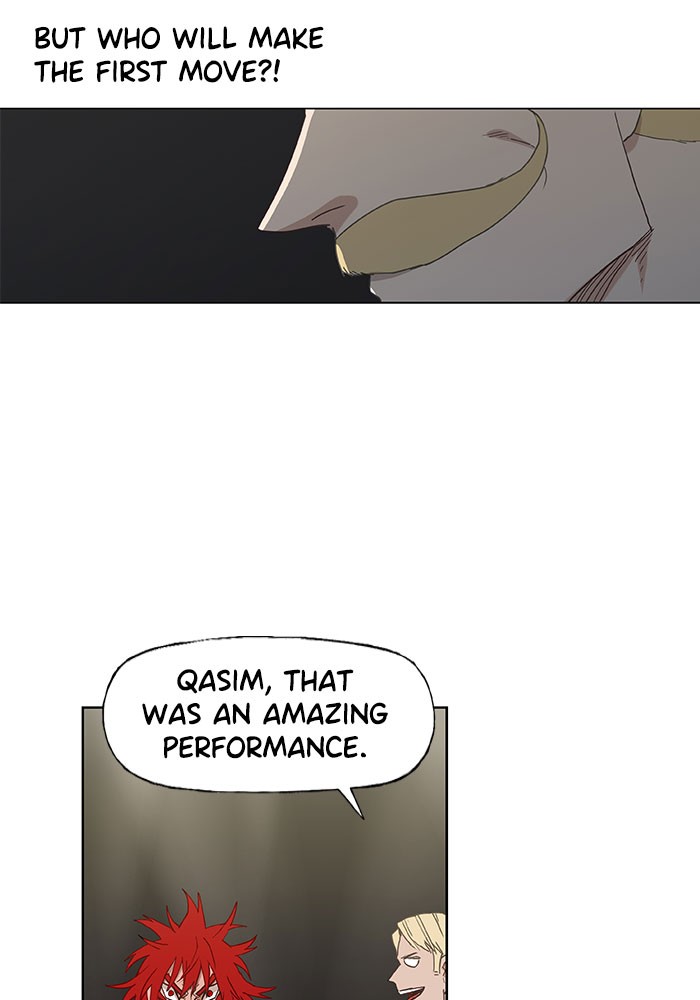 The Boxer chapter 22 page 16