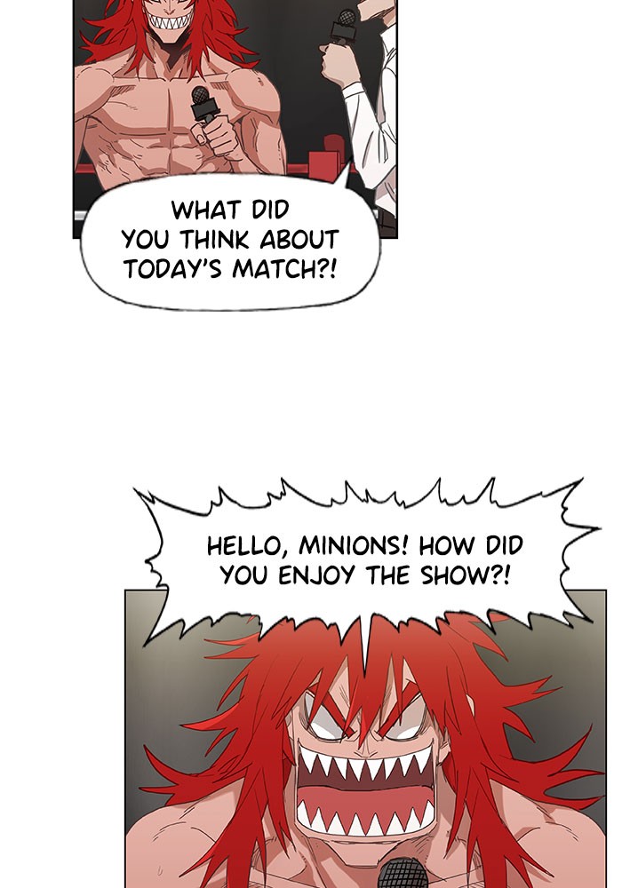 The Boxer chapter 22 page 17