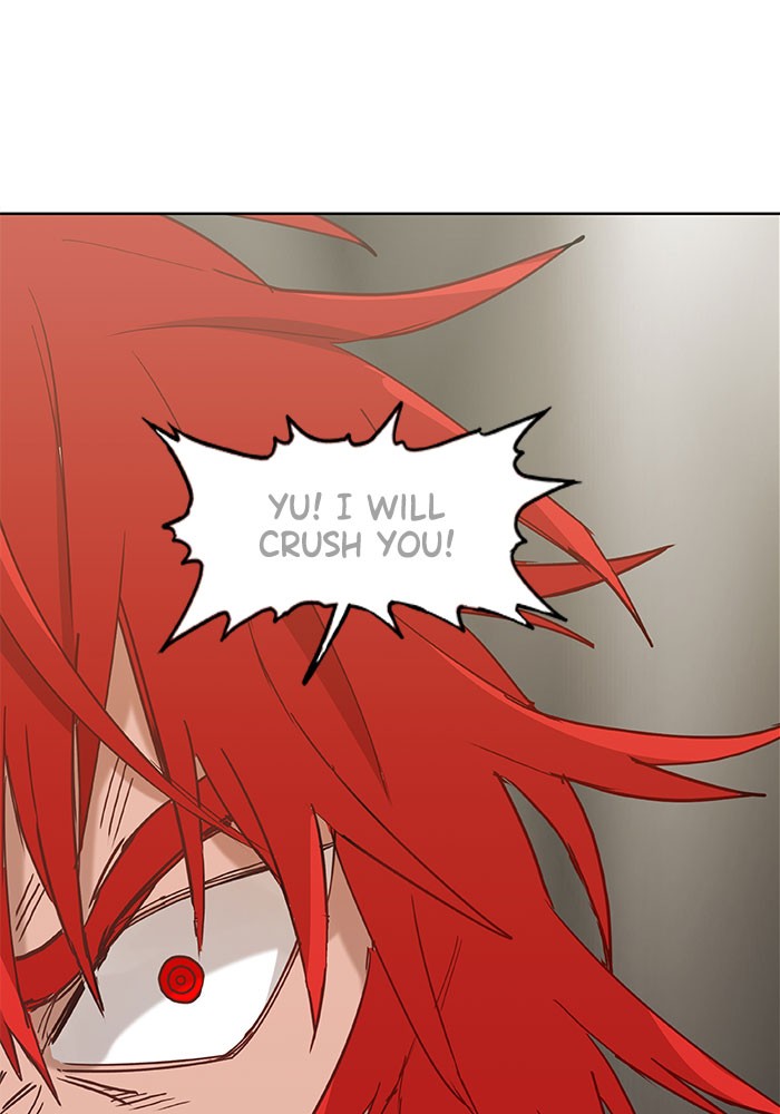 The Boxer chapter 22 page 20