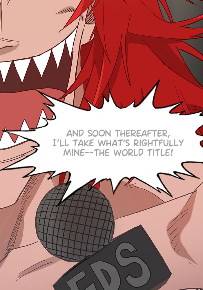 The Boxer chapter 22 page 21