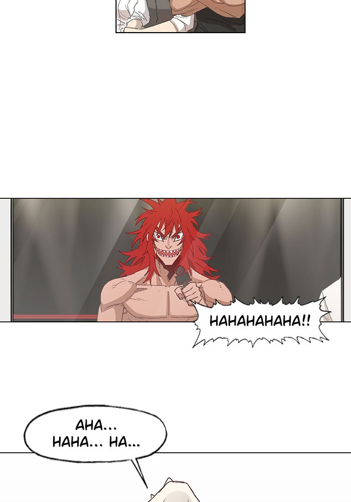 The Boxer chapter 22 page 28