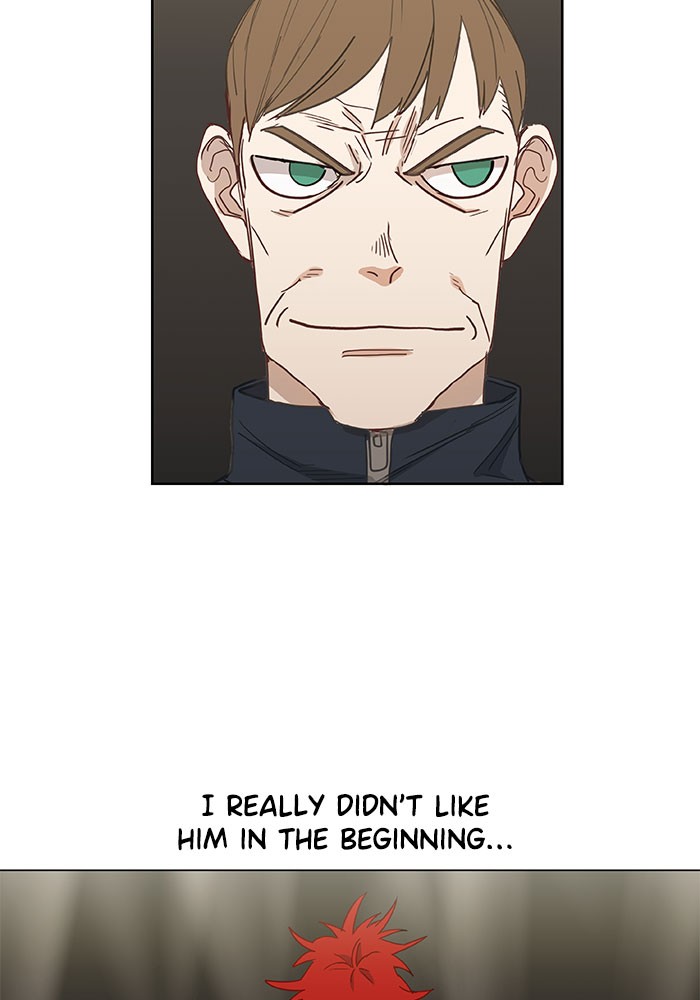 The Boxer chapter 22 page 32