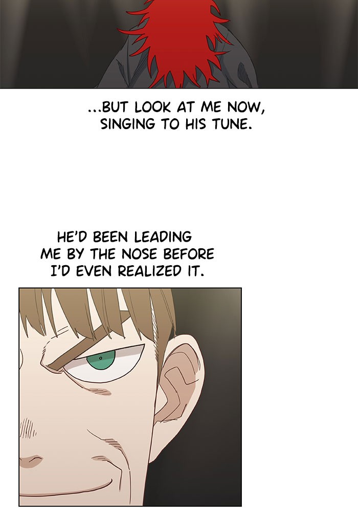 The Boxer chapter 22 page 33