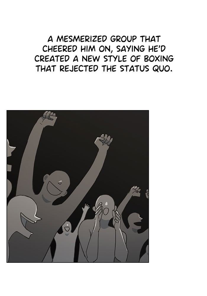 The Boxer chapter 22 page 38