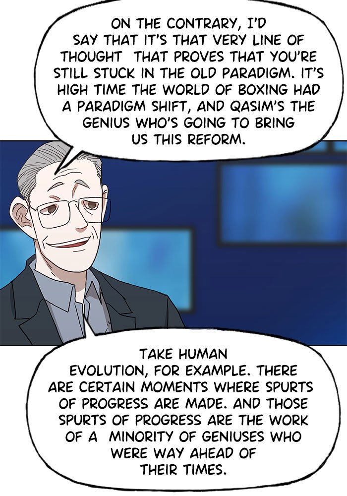 The Boxer chapter 22 page 41