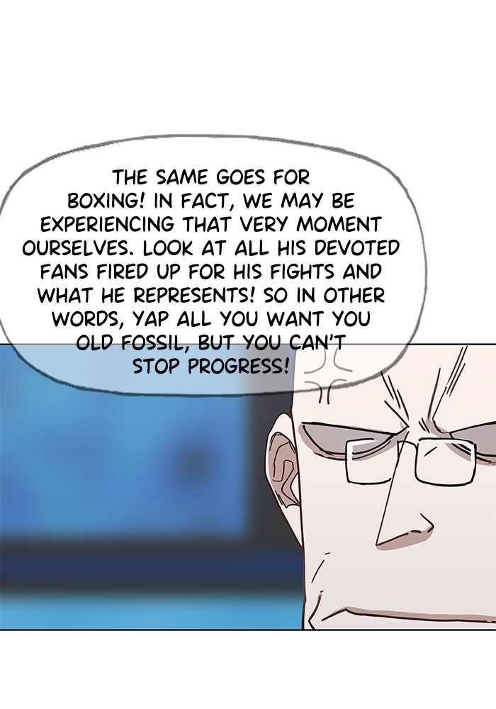 The Boxer chapter 22 page 42