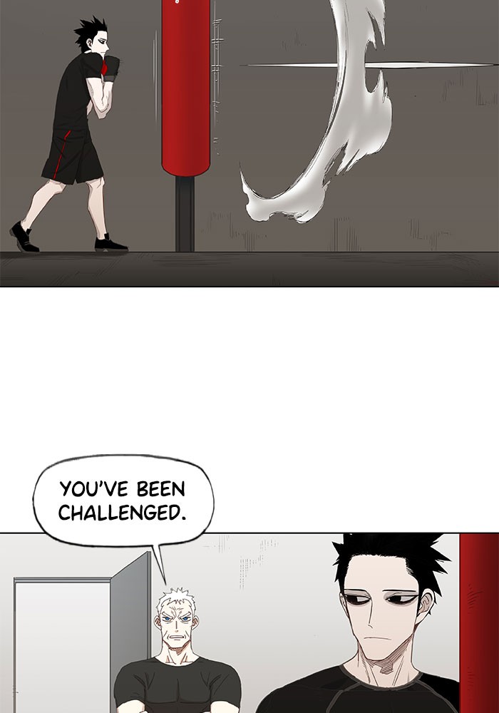 The Boxer chapter 22 page 50