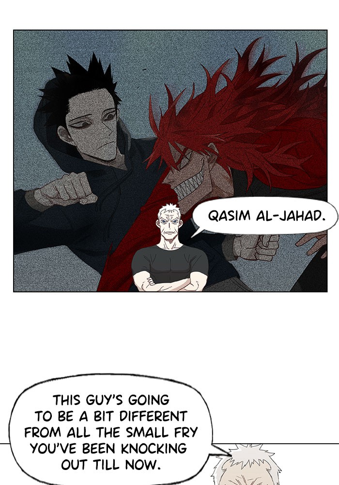 The Boxer chapter 22 page 53