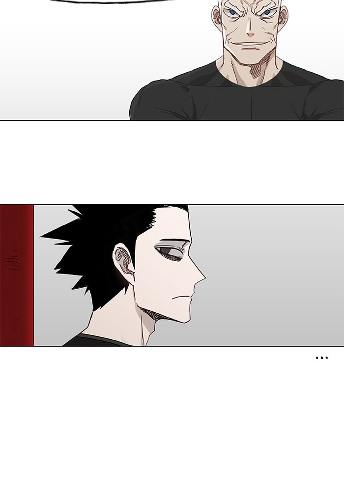 The Boxer chapter 22 page 54