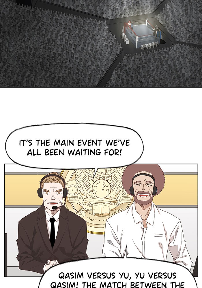 The Boxer chapter 22 page 56