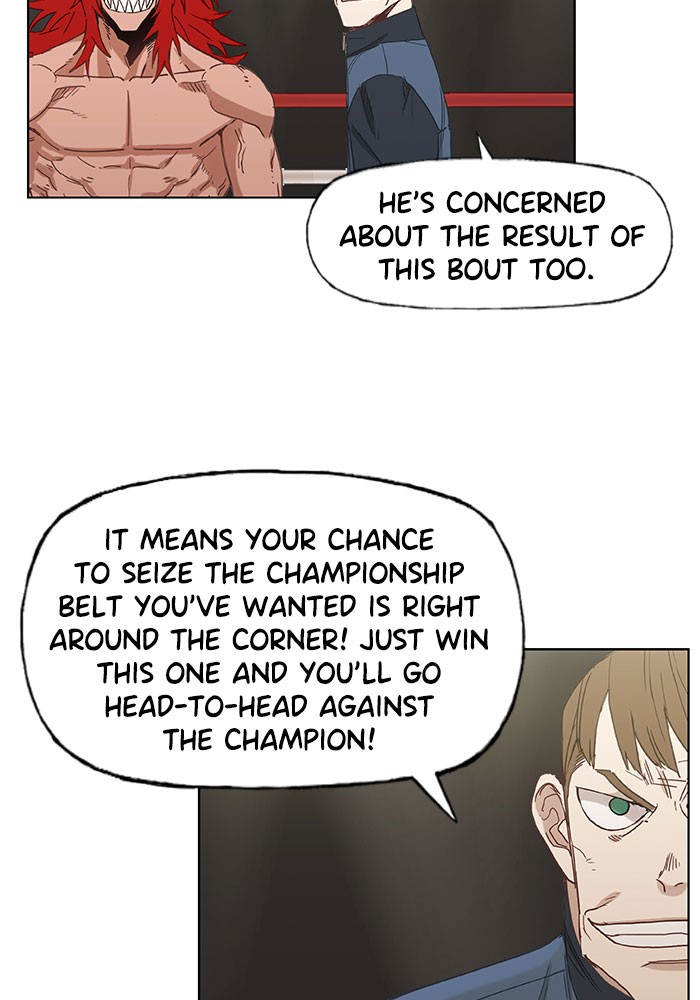 The Boxer chapter 22 page 61